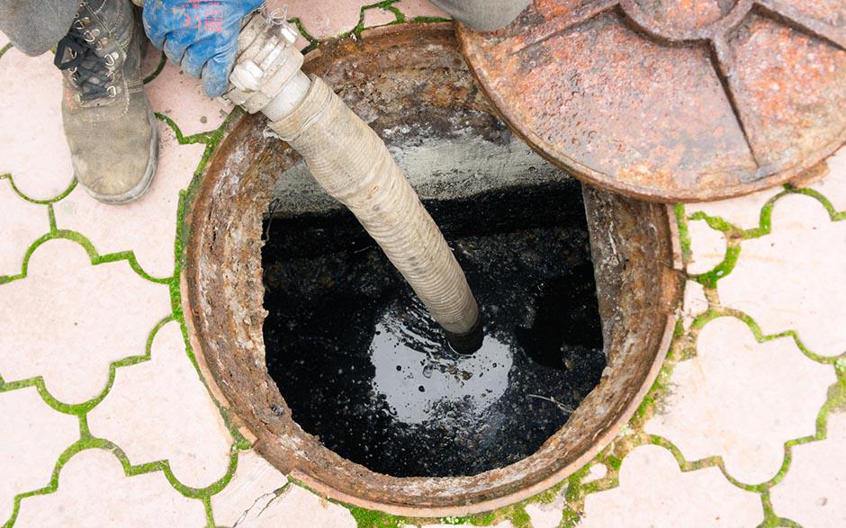 débouchage wc Gif-sur-Yvette